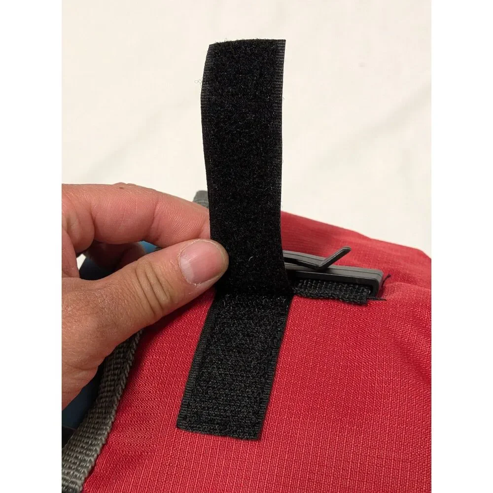 Zippy Paws Adventure Treat Drawstring Pouch